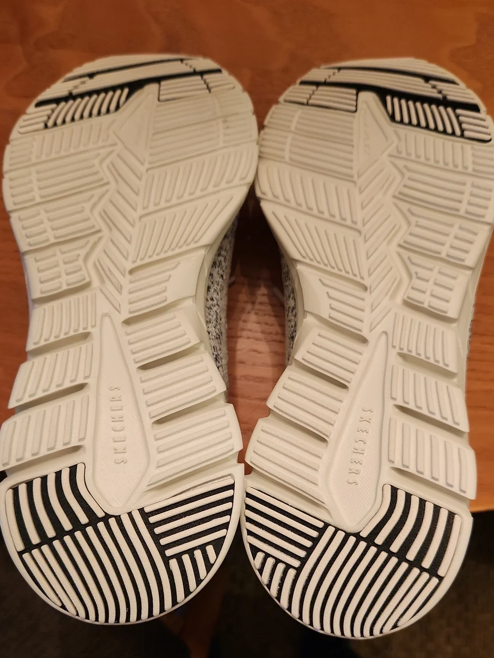 New Skechers